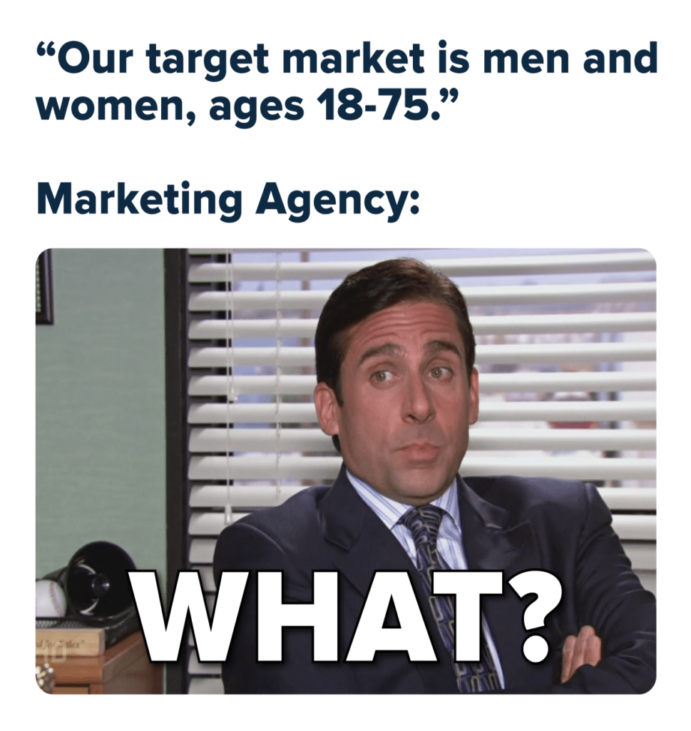 marketing